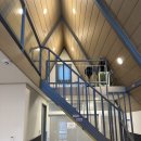 보다더펜션 도담(3동) | 가평 더파란 풀빌라 풀램핑 복층 펜션 커플 펜션 추천