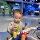 (주)경기북부자동차공업사 | 인천어린이과학관 / 경기북부어린이 박물관 후기 _(25개월아기와)