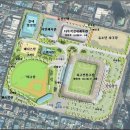 복합생활스포츠타운 이미지