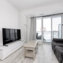 ⭐️⭐️[ M2M 콘도 /영핀치/영컴머] 2+1 bed / 2 Bath 전체렌트 🙌🏻 파킹+락커+인터넷 포함 ⭐️⭐️ 이미지