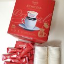 지옥떡볶이 이미지