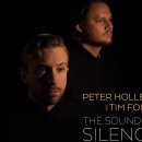 The Sound of Silence - 피터 홀렌스 (Peter Hollens) &amp; 팀 파우스트 (Tim Foust) 이미지
