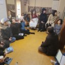 동계 종택 이미지