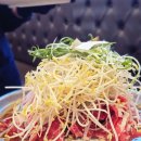 함흥본냉면 | 이설함흥냉면 수유본점 후기｜수유맛집점심으로 딱이었던 겨울 냉면