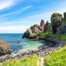 푸른바다 이미지