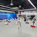 퍼스트 태권도 & 파워점핑 이미지