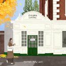 MAC PC CAFE 이미지