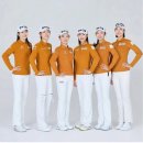 장수연 프로 프로필 사진 &amp; 동부건설 팀 이미지