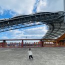 제주월드컵경기장내 이미지