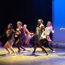 라인댄스(기초) 이미지