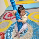 자람터 작은도서관 | 주례열린도서관 들락날락 더자람터 실내놀이터 키즈카페 후기