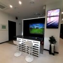 마곡 골프 아카데미 이미지