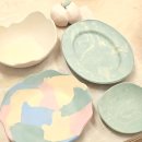 위도빌딩 | 홍대 원데이클래스 작업실 위도 연남동 도예 공방 도자기 핸드빌딩 후기