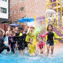 양벌 소공원 이미지