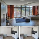 지리산중산리계곡펜션 | 지리산 입구 근처 중산리계곡 옆 지놀자펜션 여름휴가 다녀온 후기