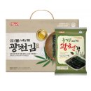삼육김