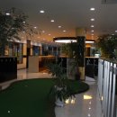 초록스크린골프클럽 이미지