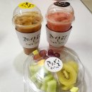 달콤도시락카페