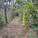 구불2길(햇빛길) 이미지