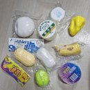 팬시나라 | 빵파레 토이마켓 팬시나라 크런치말랑이 슬랑이 슬라임 스퀴시 왁뿌 박사퍼티 온누리 사람 구경 후기 꿀팁