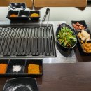 램프로양꼬치구이전문점
