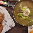 시흥하늘휴게소 직원식당