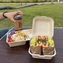 센트럴파크 12 | 동탄 센트럴파크 샐러드 샌드위치 추천 후기 단체주문 가능한 프린샌드위치