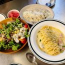 덕수 | 마산 합성동 맛집 덕수파스타 내돈내산 후기 리조또, 샐러드까지