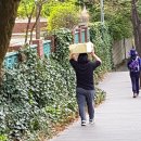 빨래 널면서 듣고 ...... 이미지