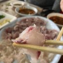 기장월전장어구이 이미지