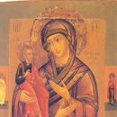 심광섭 | [심광섭의 미술산책] 동·서방교회의 마리아 교리와 공경(3)