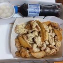 참돌이더블치킨