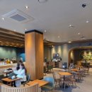 스타벅스대전만년점 이미지