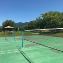 햇빛공원 배드민턴장 이미지