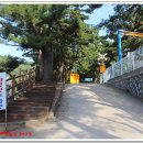 해파랑길 펜션 민박 이미지