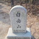 왕배산1호공원(근린14호) | [서울 한양도성 둘레길]