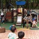고려어린이집 놀이터 이미지