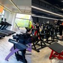 락 바디짐 이미지