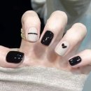 네일;현서