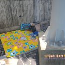 영광가마미아쿠아월드 수영장 이용 및 카라반 숙박 후기