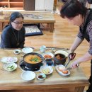 산청칼국수 이미지