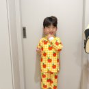 귀엽개 | [베베드피노] 베베드피노 애플 올오버 수영복 세트 130사이즈, 베베드피노 수영복130 사이즈 후기