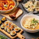 김밥마네 이미지