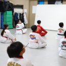 화랑태권도장 이미지