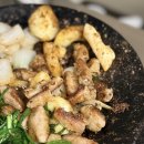상암DMC블루클럽 | 상암 DMC 맛집 상암곱 소곱창 단체 회식장소 추천