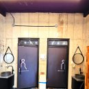 수도 | 신안 임자도 오션뷰 카페 추천 통창으로 바다가 펼쳐지는 수도카페 힐링 후기