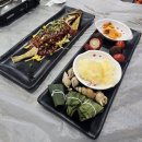 내돈내산, 테마캠프여행사 동해안 7번 국도1박 여행후기!