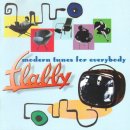 Flabby - Miss You All The Time "Parole Parole"(1998) 이미지