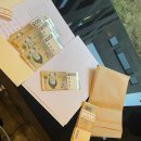 김정숙·건진 관봉권 출처, 대통령실 돈 지급하는 한은 강남본부 이미지