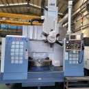 CNC V-TURNING CENTER(S&T중공업,ST-10/14VM)TURN MILL 이미지